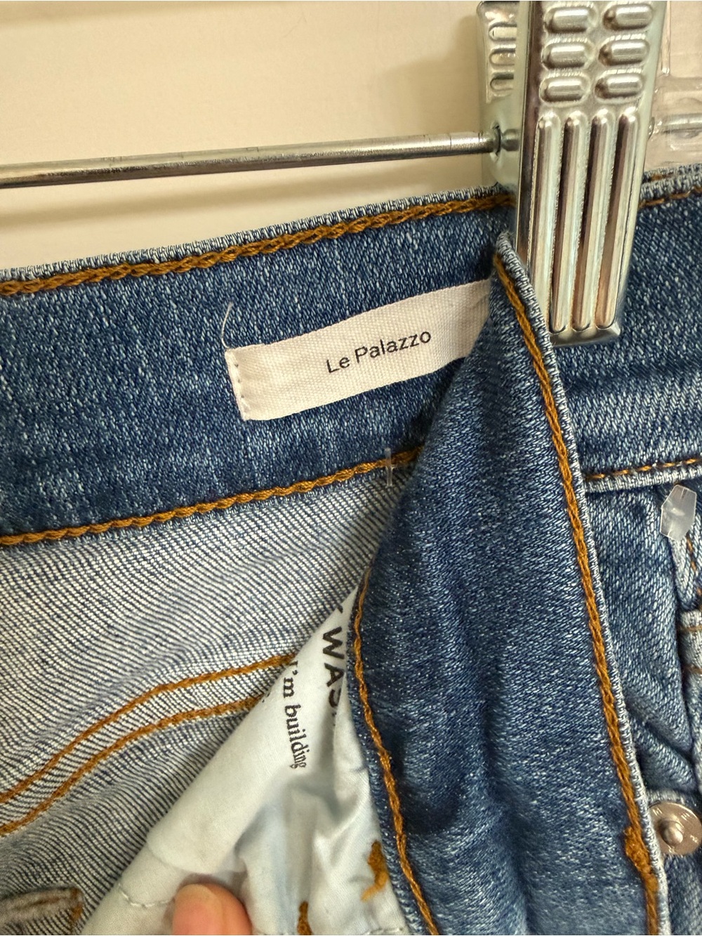 Frame | Le Palazzo Jean Sz 26 - Picture 2 of 5